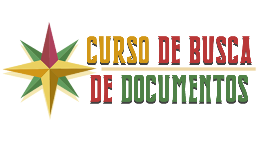 Curso de Formação Profissional na Busca de Documentos